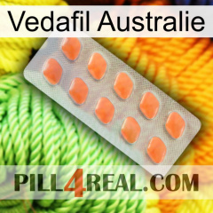 Vedafil Australia 26